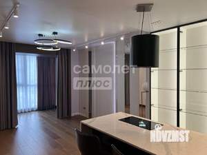 1-к квартира, вторичка, 44м2, 4/12 этаж