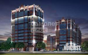 2-к квартира, вторичка, 59м2, 7/7 этаж