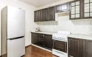 2-к квартира, вторичка, 45м2, 1/12 этаж