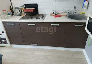 1-к квартира, вторичка, 33м2, 4/10 этаж