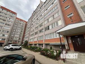 1-к квартира, вторичка, 35м2, 2/9 этаж
