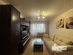 2-к квартира, вторичка, 48м2, 3/5 этаж