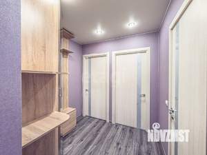 1-к квартира, вторичка, 32м2, 4/12 этаж