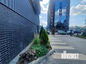 2-к квартира, сданный дом, 78м2, 4/8 этаж