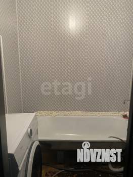 2-к квартира, вторичка, 45м2, 4/5 этаж