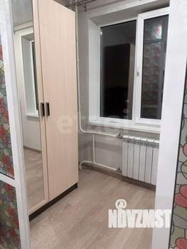 Студия квартира, вторичка, 23м2, 7/10 этаж