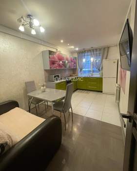 2-к квартира, вторичка, 58м2, 2/11 этаж