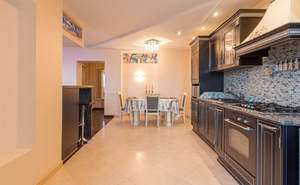 3-к квартира, вторичка, 153м2, 3/6 этаж