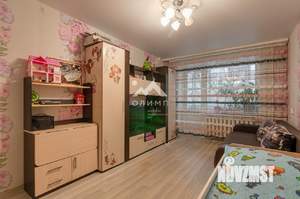 2-к квартира, вторичка, 41м2, 4/5 этаж