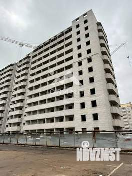 Студия квартира, вторичка, 20м2, 11/16 этаж