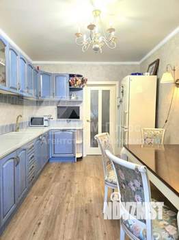 3-к квартира, вторичка, 98м2, 5/10 этаж