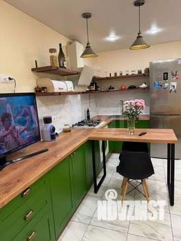 2-к квартира, вторичка, 63м2, 4/6 этаж