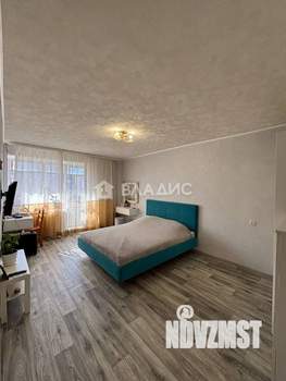 1-к квартира, вторичка, 31м2, 3/5 этаж