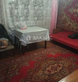 1-к квартира, вторичка, 35м2, 2/5 этаж