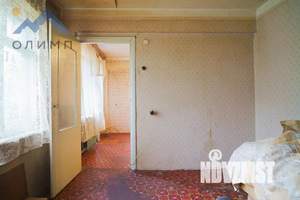 3-к квартира, вторичка, 49м2, 2/5 этаж