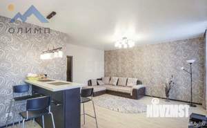 2-к квартира, вторичка, 67м2, 3/10 этаж