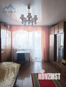 3-к квартира, вторичка, 60м2, 5/5 этаж