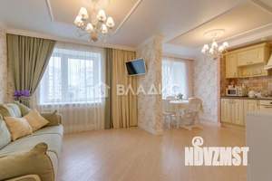 2-к квартира, вторичка, 64м2, 3/5 этаж