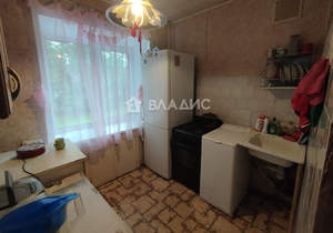 2-к квартира, вторичка, 47м2, 2/5 этаж