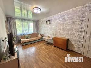 2-к квартира, вторичка, 40м2, 1/5 этаж