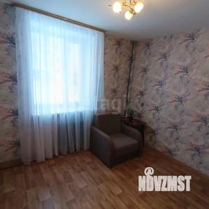 2-к квартира, вторичка, 44м2, 1/2 этаж