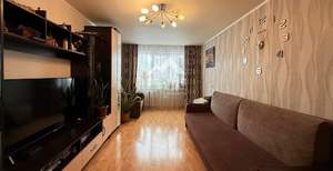 2-к квартира, вторичка, 45м2, 2/5 этаж