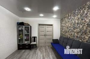 3-к квартира, вторичка, 64м2, 8/10 этаж