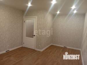 1-к квартира, вторичка, 39м2, 13/14 этаж