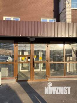 1-к квартира, вторичка, 39м2, 10/12 этаж