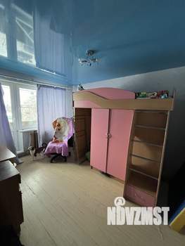 2-к квартира, вторичка, 45м2, 5/5 этаж