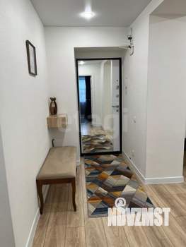 2-к квартира, вторичка, 65м2, 4/16 этаж