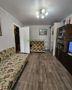 2-к квартира, вторичка, 44м2, 3/5 этаж