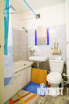 2-к квартира, вторичка, 43м2, 8/9 этаж