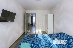 2-к квартира, вторичка, 60м2, 1/5 этаж