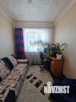 3-к квартира, вторичка, 48м2, 5/5 этаж