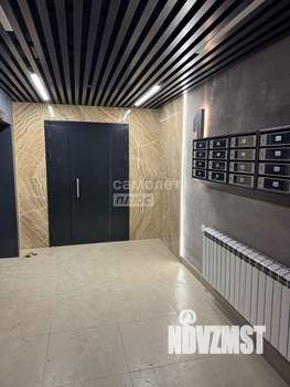 Студия квартира, сданный дом, 24м2, 4/16 этаж