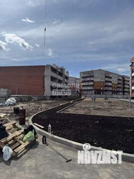 2-к квартира, вторичка, 57м2, 4/5 этаж