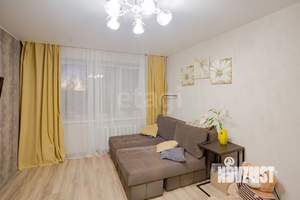 2-к квартира, вторичка, 49м2, 4/5 этаж