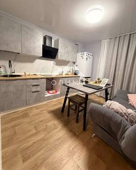 1-к квартира, вторичка, 42м2, 3/14 этаж