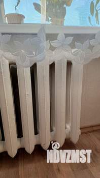 1-к квартира, вторичка, 38м2, 4/5 этаж