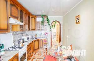 1-к квартира, вторичка, 43м2, 5/5 этаж