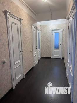 3-к квартира, вторичка, 90м2, 1/3 этаж