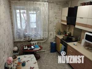 1-к квартира, вторичка, 40м2, 5/10 этаж