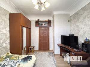2-к квартира, вторичка, 43м2, 1/2 этаж