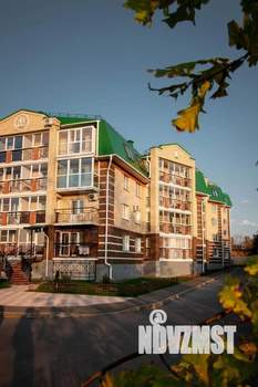 3-к квартира, вторичка, 87м2, 2/5 этаж