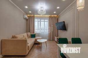 1-к квартира, вторичка, 38м2, 5/7 этаж