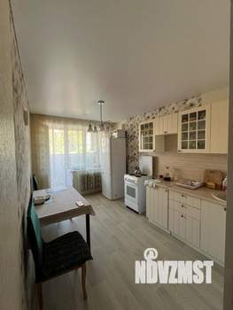 1-к квартира, вторичка, 37м2, 2/9 этаж