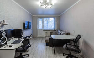 2-к квартира, вторичка, 45м2, 5/5 этаж