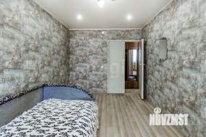 1-к квартира, вторичка, 34м2, 1/3 этаж