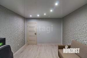 4-к квартира, вторичка, 116м2, 14/14 этаж